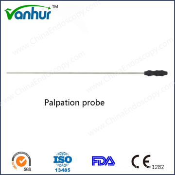 Wanhe Gynecology Hysterectomy/Uterectomy Palpation Probe